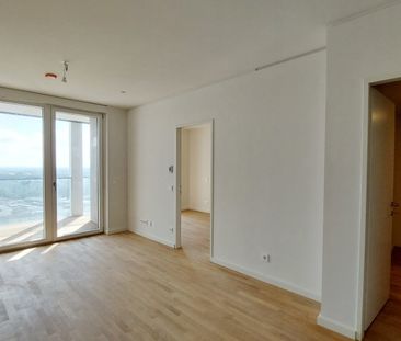 TOWER HOMES – Erstklassige Ausstattung & Rooftop Wellness - Photo 2