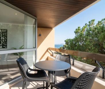 3-bedroom apartment for rent in Oeiras, Lisbon, all bills included - Photo 4