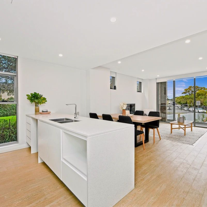 2Bedrooms, 2Bathrooms - Photo 1