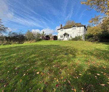 Redwell Wood Farmhouse, Ridge, EN6 - Photo 1