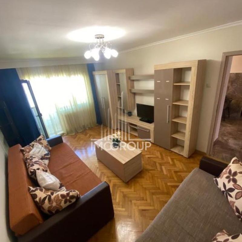 Apartament cu 3 camere si 2 bai la 12 minute de UMF - Photo 1