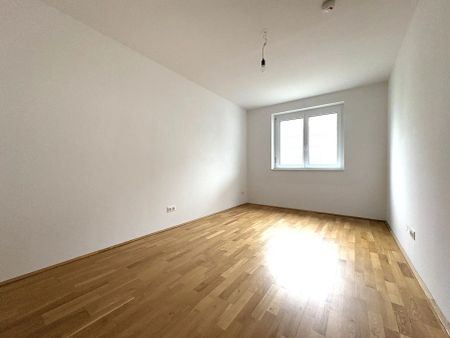 Helle 2 Zimmer Wohnung in ruhiger Lage - Photo 5