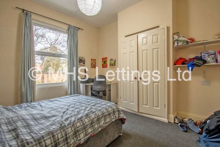 10 Bedroom Mid Terraced House for rent in Regent Park Terrace - Photo 5