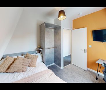 Room in a Shared Flat, Fitzhardinge House, BS1 - Photo 4