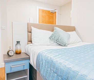 Studio to rent - Photo 2