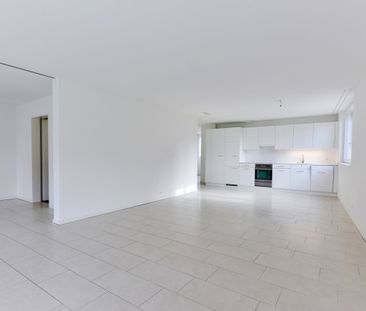 2.5 Zimmer, 67 m², EG - Photo 5