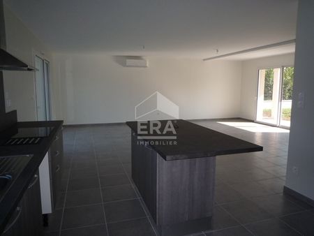 Maison Satolas Et Bonce 4 pièce(s) 120m² - Photo 5