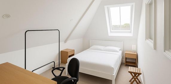 9 bedroom house share to rent - Photo 2