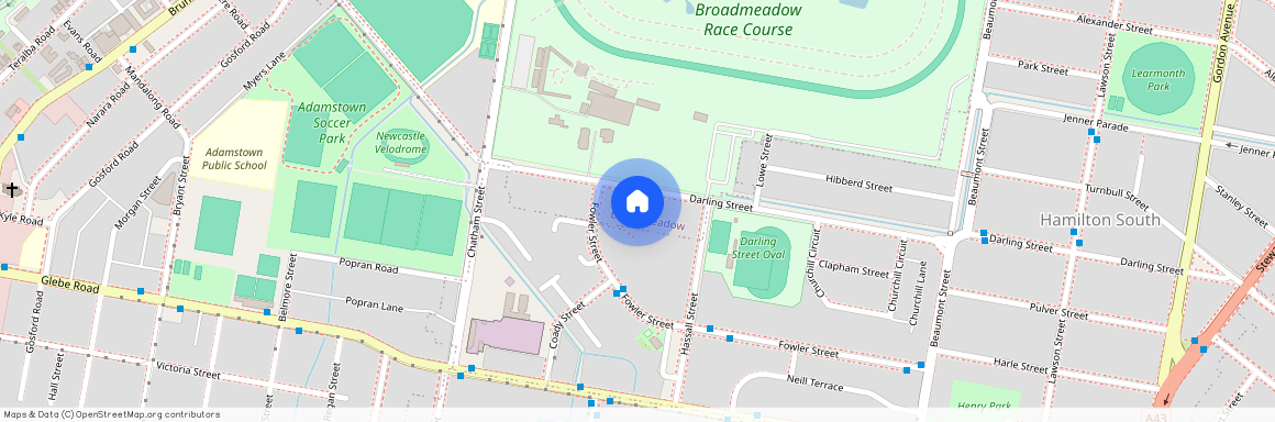 3/109 Darling Street, NSW 2292, Broadmeadow