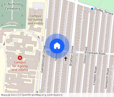 3 bedroom terraced house to rent - Photo 1