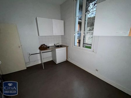 Location Appartement 3 pièces 69m² ALENCON 61000 - Photo 4