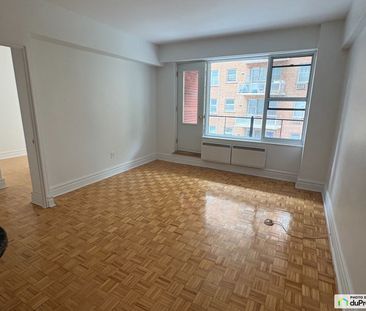 306-200, av. Kensington, Westmount à louer - Photo 3