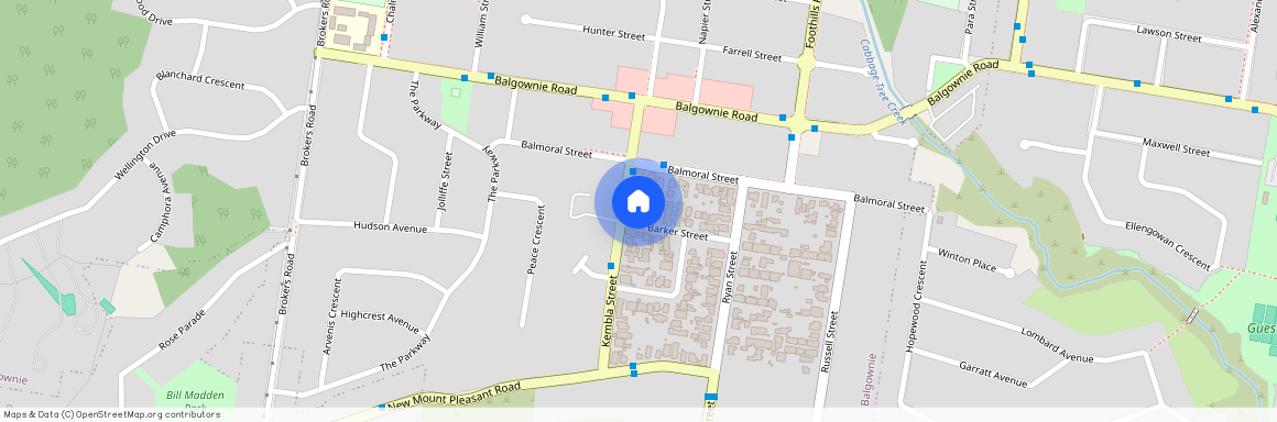 1/12 Barker Street, NSW 2519, Balgownie