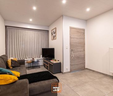 In optie - Huis te huur in Herzeeuw met 2 slaapkamers - foto 1