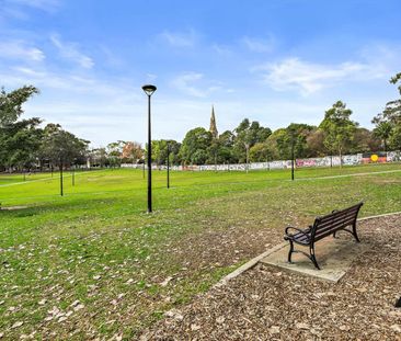 2/71 Probert Street, Newtown NSW 2042 - Studio For Rent | Domain - Photo 6