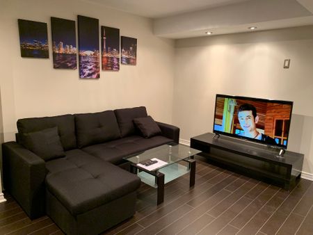 For Lease - 6 Mystcal Road, Brampton, Ontario - Photo 2