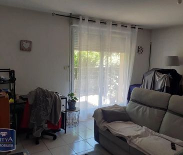 Appartement à louer 3 pièces 58.17m² - Photo 1