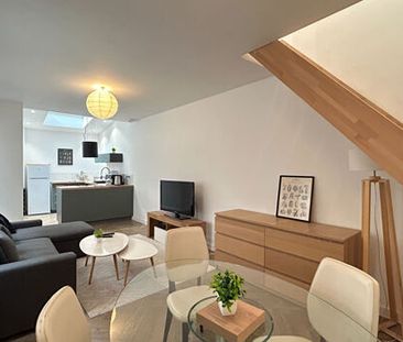 Appartement 2 pièces 48m2 REIMS 850 euros - Photo 1