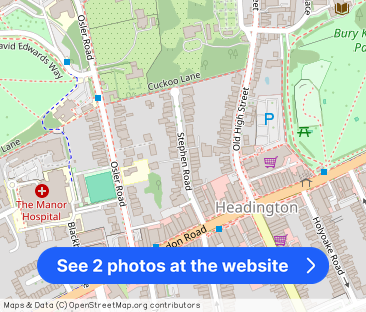 Stephen Road, Headington, OX3 - Photo 1