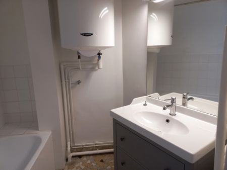 Location Appartement 1 pièce 28m² VICHY 03200 - Photo 3