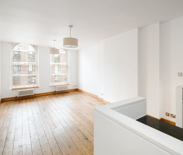 1 bedroom house to rent - Photo 2