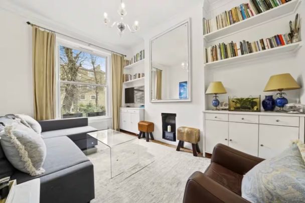 2 Bed Flat, St. Mary's Road, SE15 - Photo 1