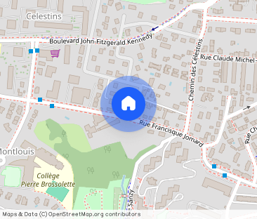 Appartement T2 Oullins à louer - Photo 1