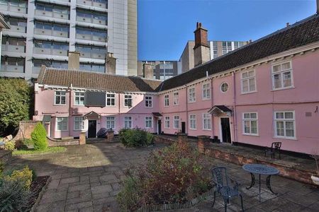Merchants Almshouse, King Street, Bristol, BS1 - Photo 5