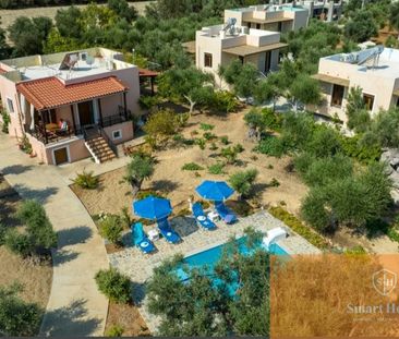 Μονοκατοικία για ενοικίαση Παγκαλοχώρι (Αρκάδι) - Photo 1