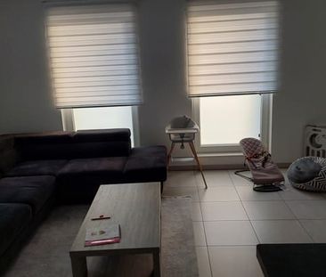 Appartement te huur - Photo 1