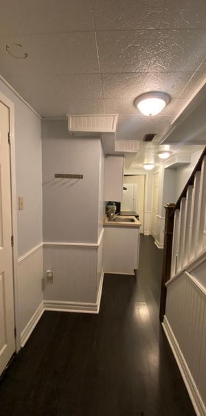 For Lease - 54 Carrie Crescent Unit# Room, Brampton, Ontario - Photo 1