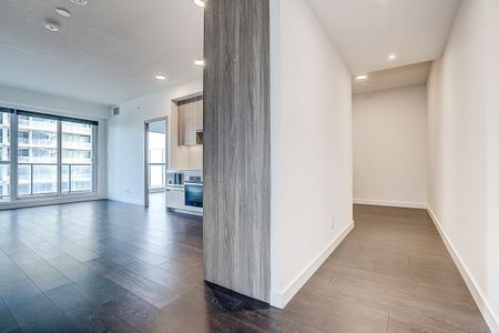 For Lease - 27 Mcmahon Drive Unit# 2809, Toronto, Ontario - Photo 2
