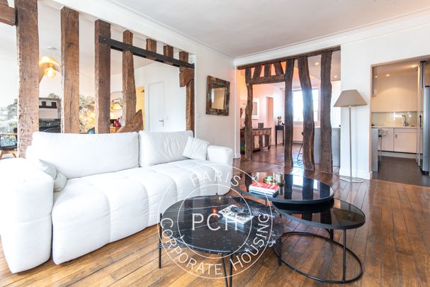 Rue Saint-Martin, 75003, Paris - Photo 1