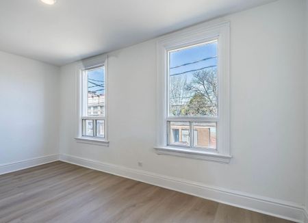 For Lease - 1153 Dundas Street Unit# Upper, Toronto, Ontario - Photo 4