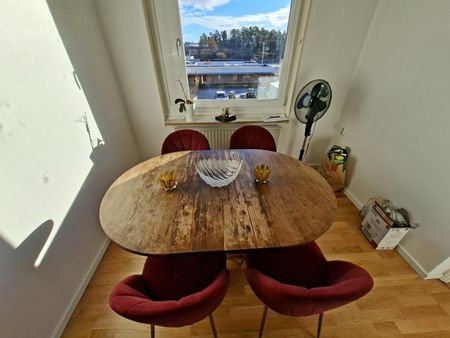 Eskilstuna - 2rok - 3mån - 10.925kr/mån - Foto 2