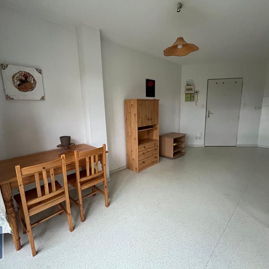 Location Appartement 1 pièce 28m² DANJOUTIN 90400 - Photo 1