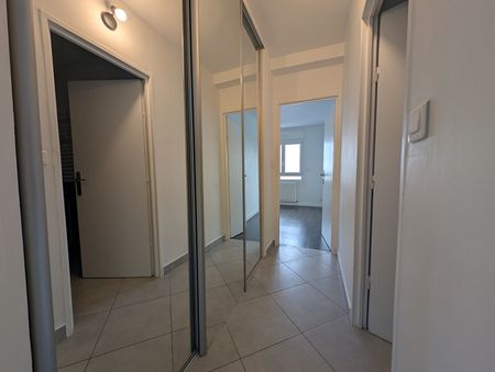 Appartement 78800 2 pièce(s) 56m2 - Photo 2