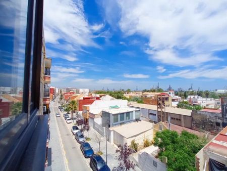 Carrer dIfach, Valencia, Valencian Community 46024 - Photo 4