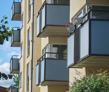 Tröskaregatan 10.323 - Foto 1