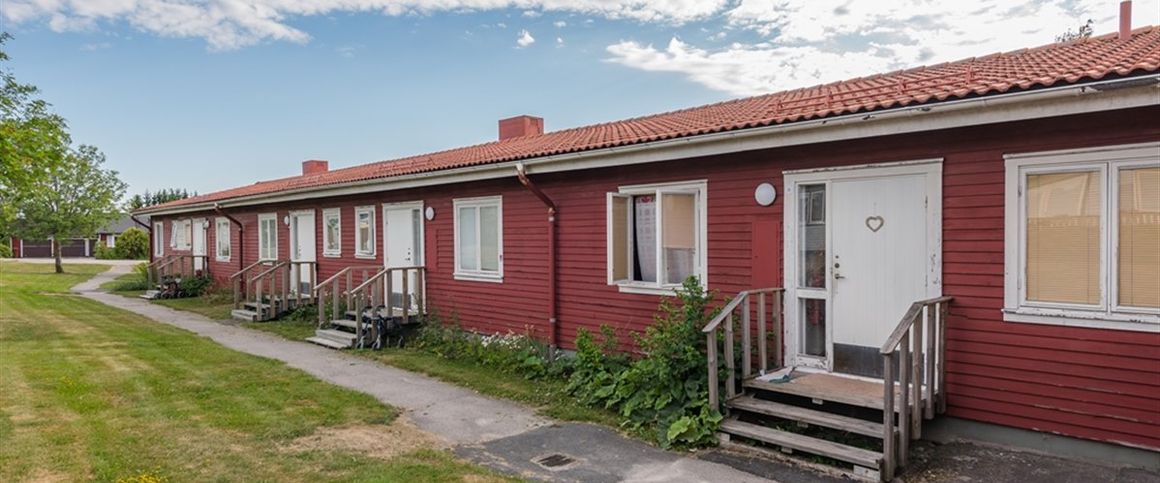 Malmgatan 9 B - Photo 1
