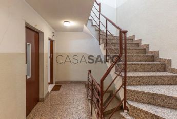 Apartamento T2 para alugar no Porto