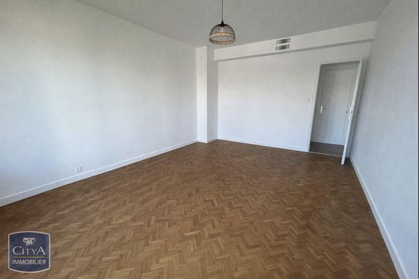 Location Appartement 3 pièces 67m² LA ROCHELLE 17000 - Photo 1