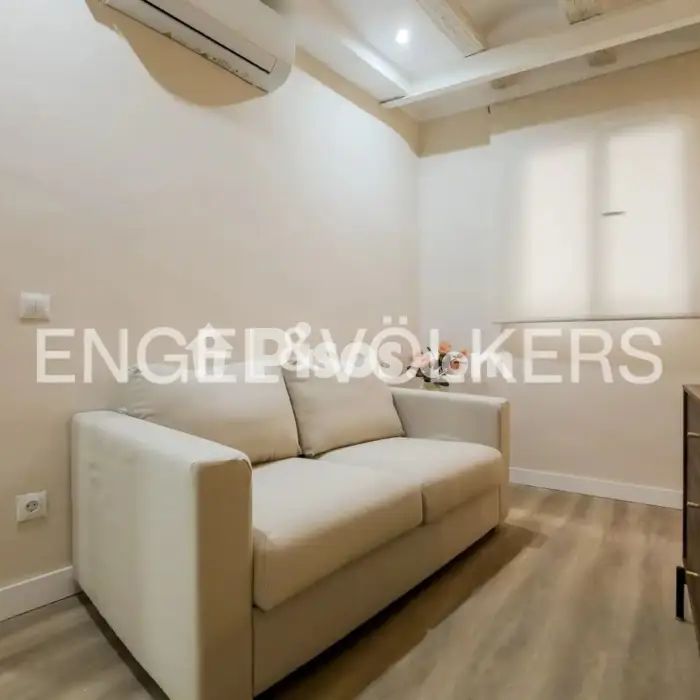 Piso en alquiler en El Barri Gòtic - Foto 1