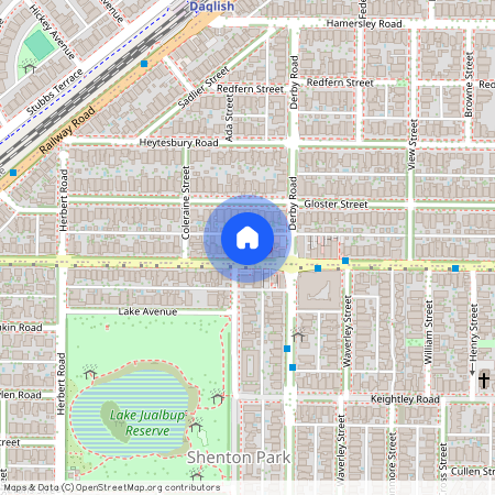 3/220 Nicholson Road, WA 6008, Subiaco