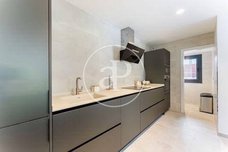 Townhouse for rent in Cala Mendia - Photo 5