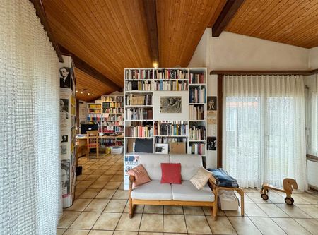 Freistehendes Einfamilienhaus an zentraler Lage - Photo 2