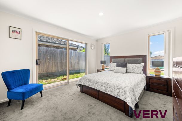 14 Walter Crocker Crescent, Casey ACT 2913 - House For Rent | Domain - Photo 1