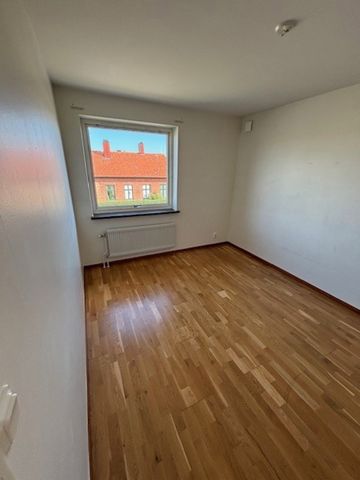 Järnvägsgatan 21, Gärsnäs - Foto 4