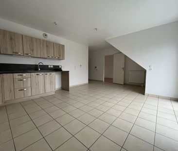 Location Appartement 2 pièces 46m² HONFLEUR 14600 - Photo 3