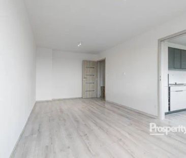 Pronájem bytu 1+1, 36 m - Fotografie 1